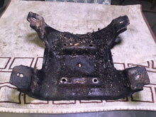 Load image into Gallery viewer, 1995 Sea Doo Bombardier XP engine cradle
