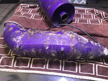 Load image into Gallery viewer, 1995 Sea Doo Bombardier XP exhaust system
