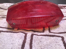 Load image into Gallery viewer, 1986 Honda Reflex tail light
