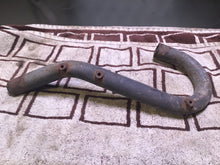 Load image into Gallery viewer, 1986 Honda Reflex exhaust header pipe
