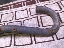 Load image into Gallery viewer, 1986 Honda Reflex exhaust header pipe
