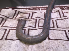 Load image into Gallery viewer, 1986 Honda Reflex exhaust header pipe
