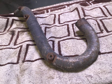 Load image into Gallery viewer, 1986 Honda Reflex exhaust header pipe
