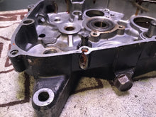 Load image into Gallery viewer, 1978 Yamaha YZ80 left crankcase damaged
