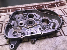 Load image into Gallery viewer, 1978 Yamaha YZ80 left crankcase damaged
