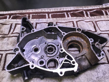 Load image into Gallery viewer, 1978 Yamaha YZ80 left crankcase damaged
