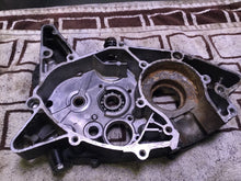 Load image into Gallery viewer, 1978 Yamaha YZ80 left crankcase damaged

