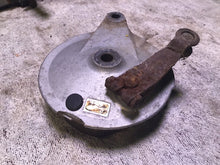 Load image into Gallery viewer, 1978 Yamaha YZ80 Rear brake drum
