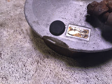 Load image into Gallery viewer, 1978 Yamaha YZ80 Rear brake drum
