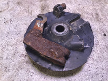 Load image into Gallery viewer, 1978 Yamaha YZ80 front brake drum
