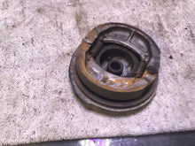 Load image into Gallery viewer, 1978 Yamaha YZ80 front brake drum
