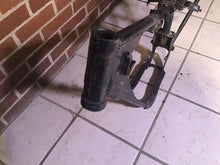 Load image into Gallery viewer, 1978 Yamaha YZ80 frame chassis
