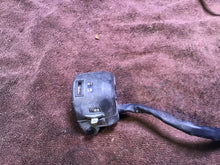 Load image into Gallery viewer, 1977/78 Yamaha DT100 Left Hand Switch
