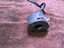 Load image into Gallery viewer, 1977/78 Yamaha DT100 Left Hand Switch
