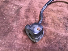 Load image into Gallery viewer, 1977/78 Yamaha DT100 Left Hand Switch
