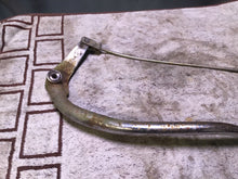 Load image into Gallery viewer, 1978 Honda CB400T Hawk rear brake pedal
