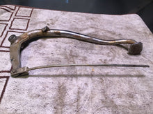 Load image into Gallery viewer, 1978 Honda CB400T Hawk rear brake pedal
