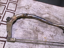 Load image into Gallery viewer, 1978 Honda CB400T Hawk rear brake pedal
