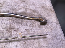 Load image into Gallery viewer, 1978 Honda CB400T Hawk rear brake pedal
