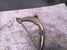 Load image into Gallery viewer, 1978 Honda CB400T Hawk rear brake pedal
