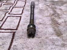 Load image into Gallery viewer, 1978 Honda CB400T Hawk front axle
