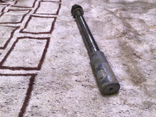 Load image into Gallery viewer, 1978 Honda CB400T Hawk front axle
