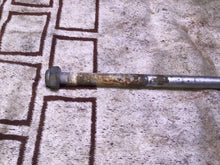 Load image into Gallery viewer, 1978 Honda CB400T Hawk swing arm bolt
