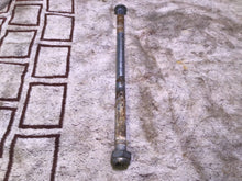 Load image into Gallery viewer, 1978 Honda CB400T Hawk swing arm bolt
