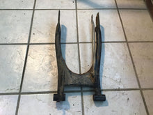 Load image into Gallery viewer, 1978 Honda CB400T Hawk swing arm rear brake travel arm
