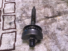 Load image into Gallery viewer, 1978 Honda Hawk CB400T counter balance crankshaft shaft
