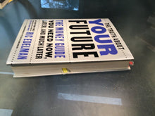 Load image into Gallery viewer, The Truth about Your Future : The Money Guide You Need Now, Later, and Much La..
