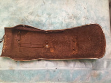 Load image into Gallery viewer, 1970 Honda CB750 Rear fender rusty
