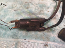 Load image into Gallery viewer, 1970 Honda CB750 Ignition coils
