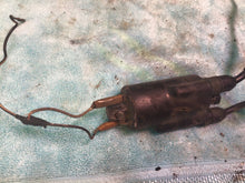 Load image into Gallery viewer, 1970 Honda CB750 Ignition coils
