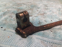 Load image into Gallery viewer, 1970 Honda CB750 kickstart lever kick start starter
