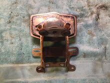 Load image into Gallery viewer, 1970 Honda CB750 tail light bracket taillight
