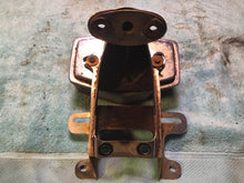 Load image into Gallery viewer, 1970 Honda CB750 tail light bracket taillight
