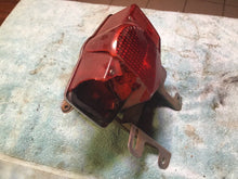 Load image into Gallery viewer, 1970 Honda CB750 tail light bracket taillight
