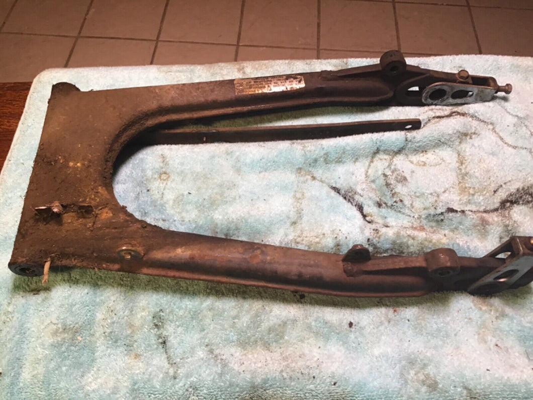 1970 Honda CB750 Swing arm