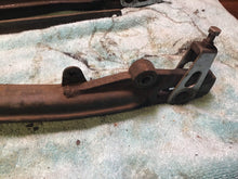 Load image into Gallery viewer, 1970 Honda CB750 Swing arm
