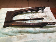 Load image into Gallery viewer, 1970 Honda CB750 Swing arm
