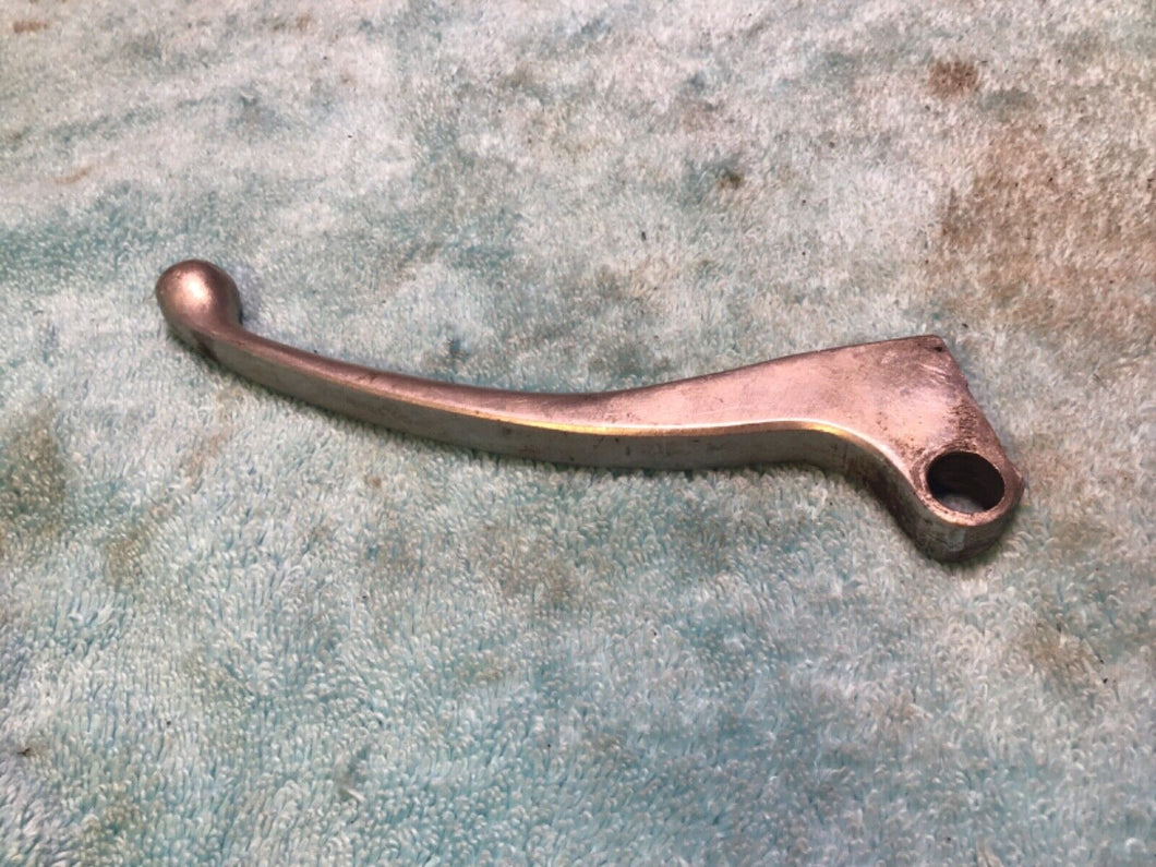 1974 Harley Davidson Iron head Clutch lever