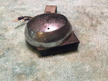 Load image into Gallery viewer, 1974 Harley Davidson Iron head Horn horn bracket
