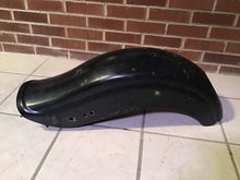 Load image into Gallery viewer, Harley Davidson Dyna Sportster rear fender
