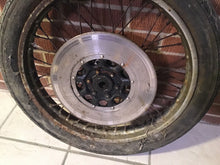 Load image into Gallery viewer, 1970 Honda CB750 front wheel
