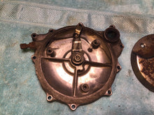 Load image into Gallery viewer, 1970 Honda CB750 Clutch cover clutch mechanism
