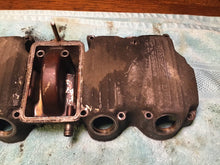 Load image into Gallery viewer, 1970 Honda CB750 cylinder head cover valve cover
