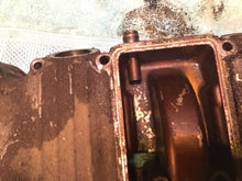 Load image into Gallery viewer, 1970 Honda CB750 cylinder head cover valve cover
