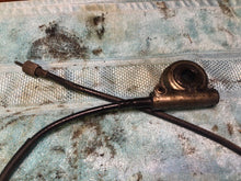 Load image into Gallery viewer, 1970 Honda CB750 speedometer speedo cable
