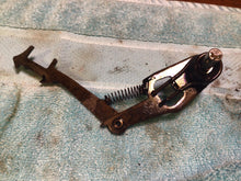 Load image into Gallery viewer, 1970 Honda CB750 gear selector
